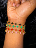 BLACK multiple Van Cleef