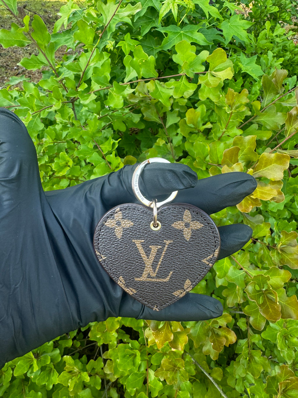 Bag charms