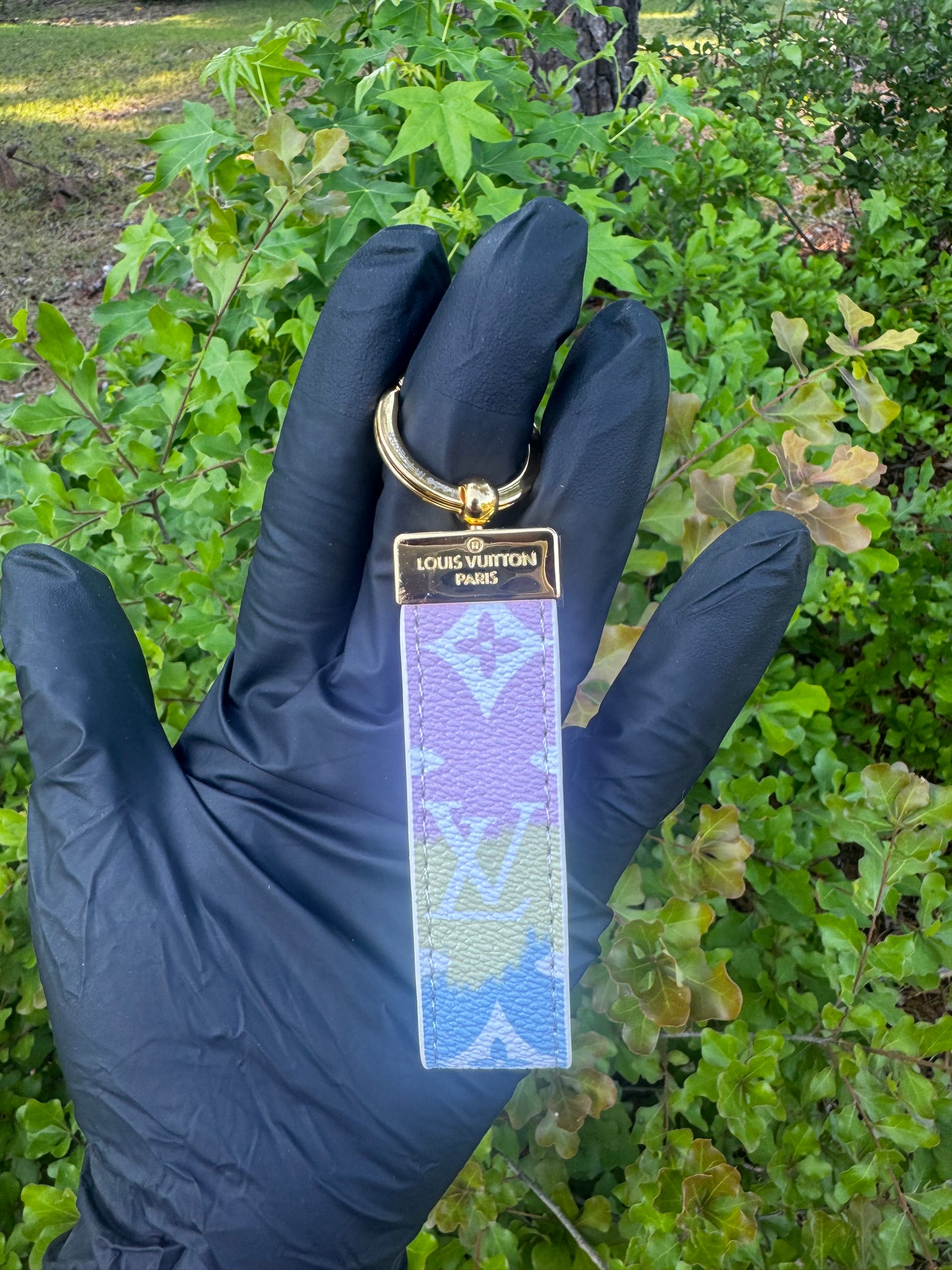 Bag charm