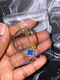 BLUE Van Cleef