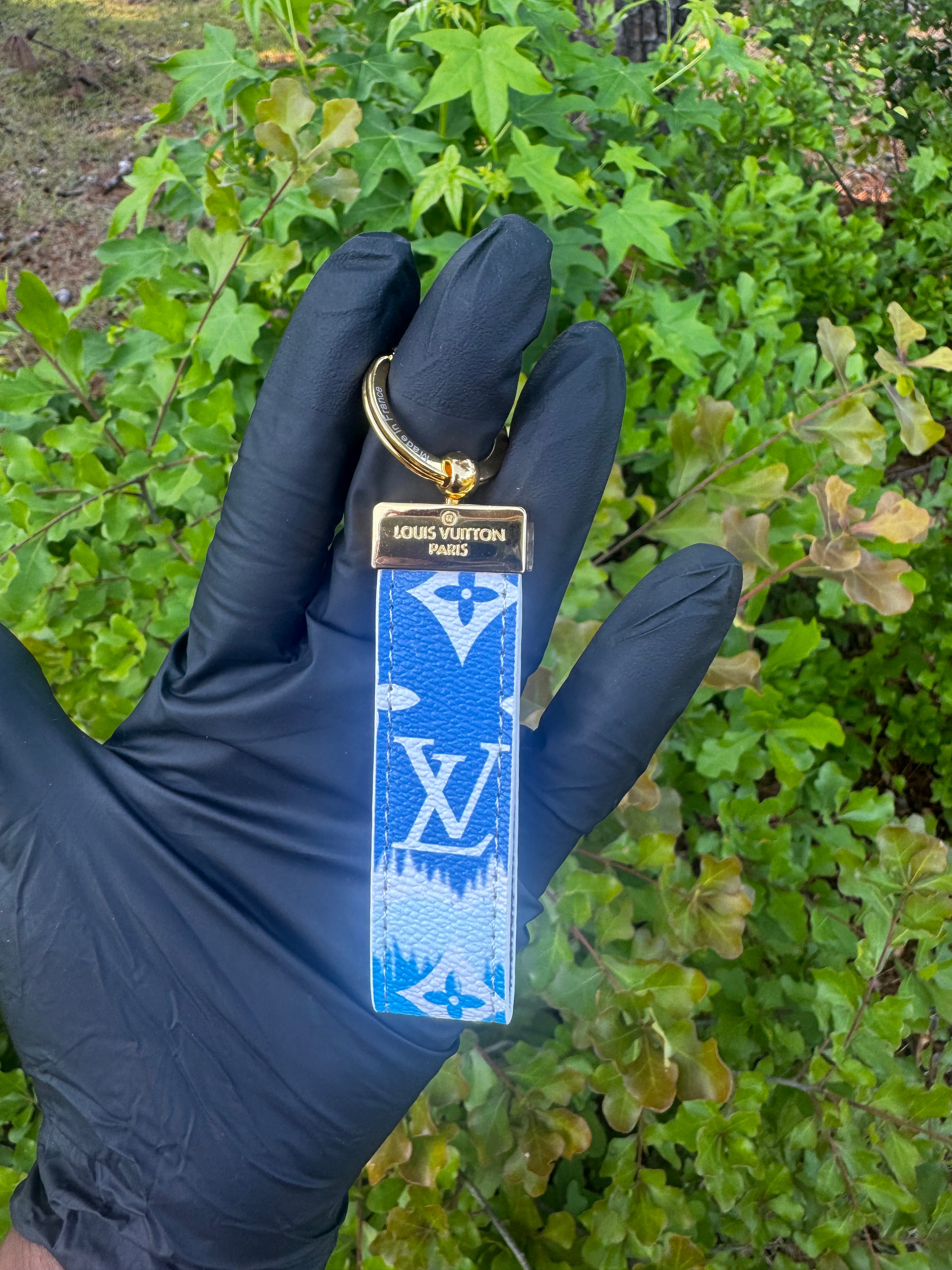 Bag charm