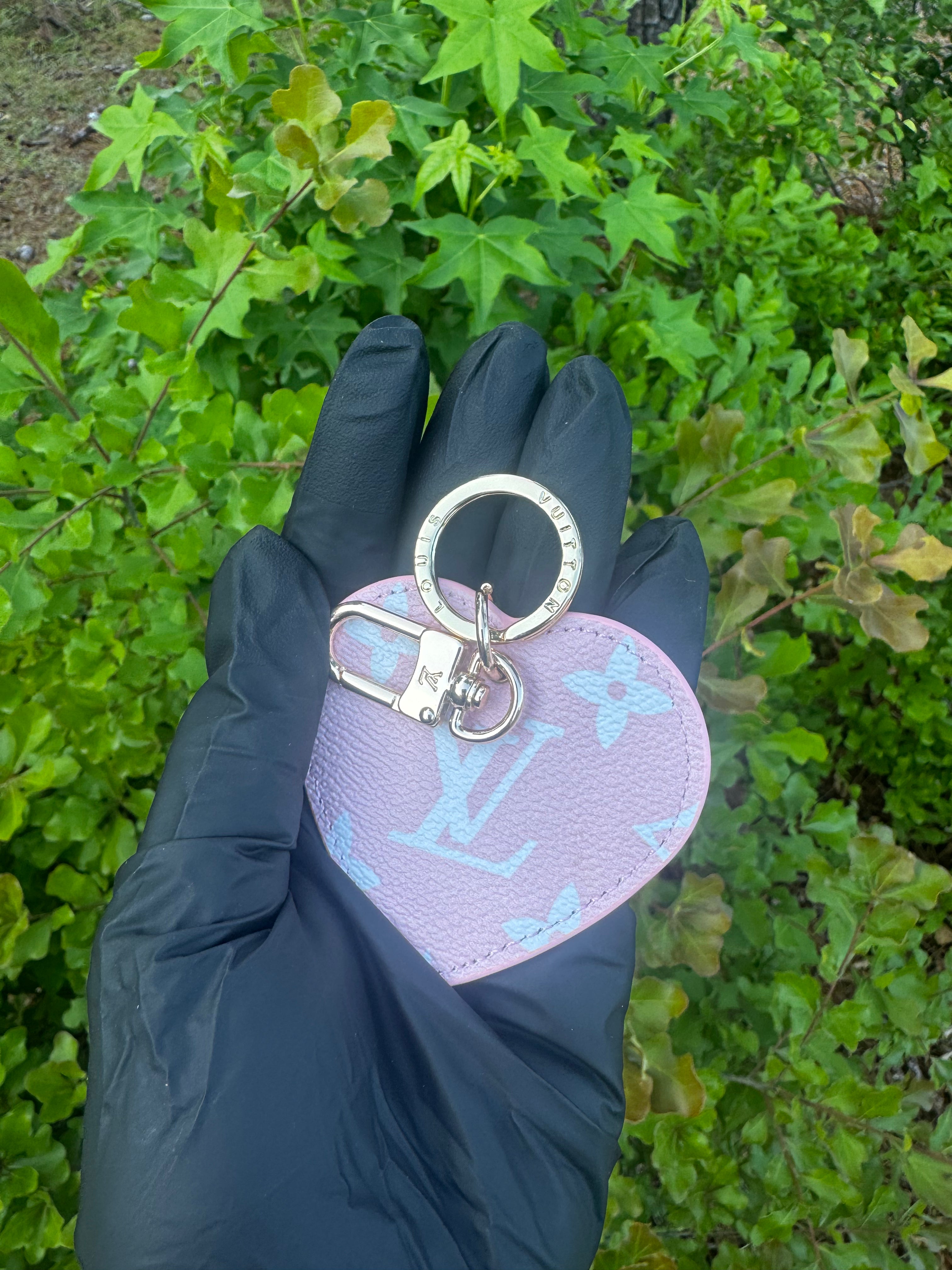Bag charm